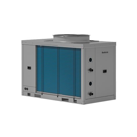 Buderus 65 kW WLW276 65 P