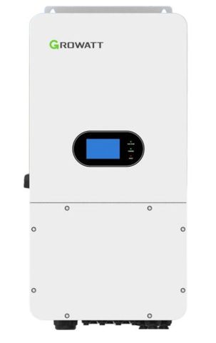 Growatt 8 kW SPM 8000TL-HU