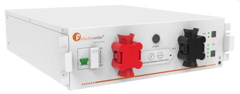 Felicity 5,12 kWh FLA48100UG1