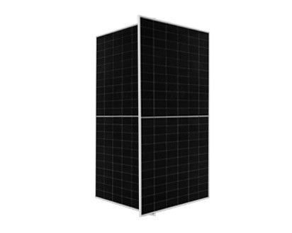 JA Solar 605W JAM66D45 605/LB srebrna rama
