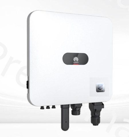 Huawei 8 kW SUN5000-8K-MAP0