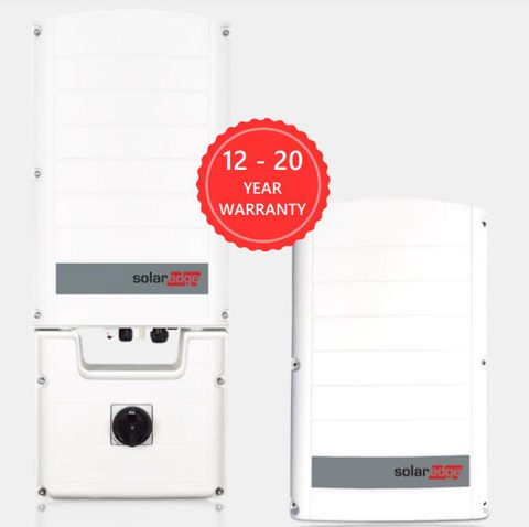SolarEdge 30 kW SE30K