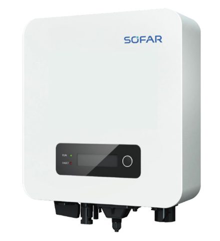 Sofar 5 kW 5KTL3-G3