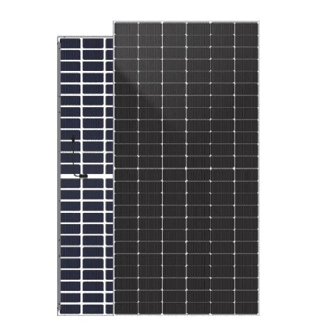 DAH Solar 590W DHN-72X16/DG