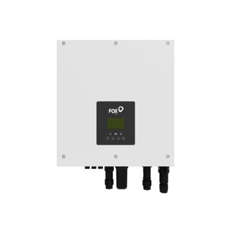 FoxESS 6 kW H1-6.0-E