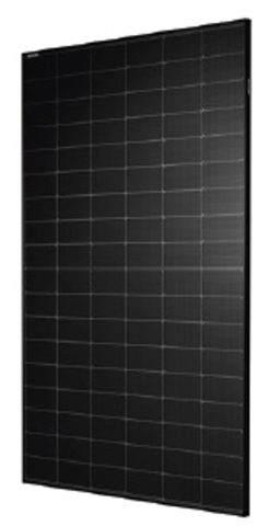 AEG 425W AS-M1088B-BH(M10) Full Black