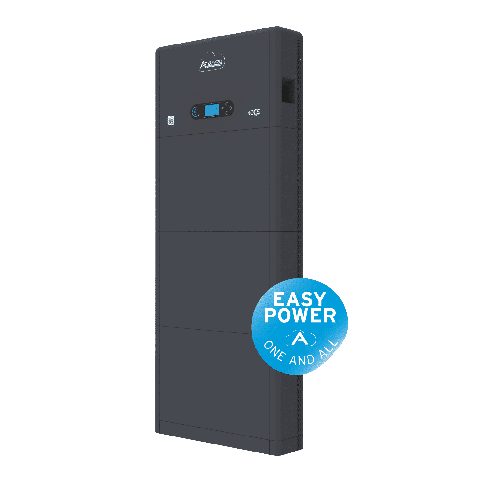 Azzurro 5 kW 1PH HYD 5000 ZP1
