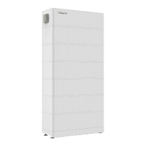 Growatt 12,8 kWh ARK12.8XH