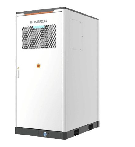Sungrow 257 kWh ST255CS-2H