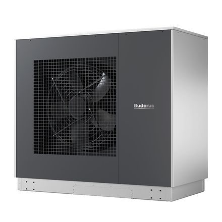 Buderus 42 kW WLW286.2-42