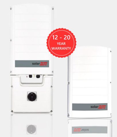 SolarEdge 33,3 kW SE33.3K-RWR0IBNA4