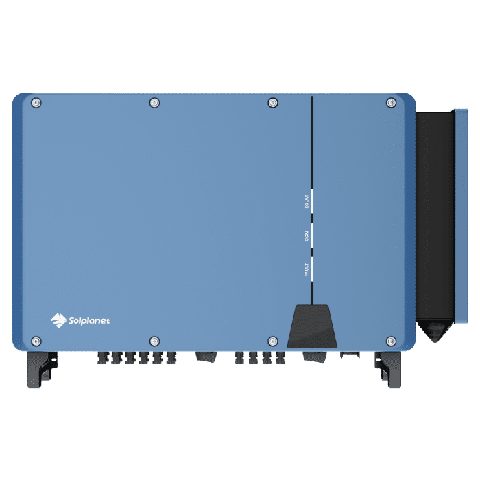 Solplanet 80 kW ASW80K-LT