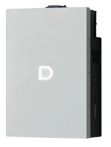 Dyness 5,12 kWh PowerDepot G2