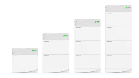 Chint 5,12 kWh CPS ESSR-05KH1
