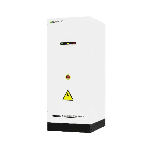 Growatt 60 kWh AXE 60.0H-1HT-S1