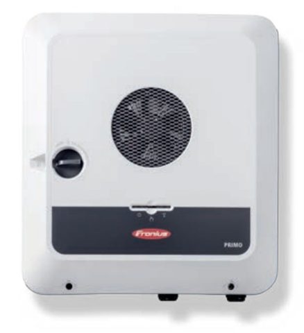 Fronius 4 kW Primo GEN24 4.0