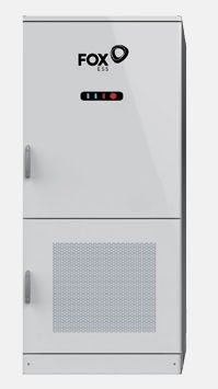 FoxESS 215 kWh GM215kWh-100kW-2h