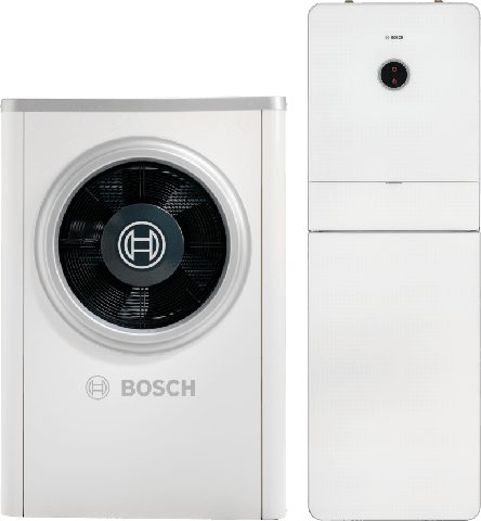 Bosch 13 kW CS7000iAW 13 IRMB-T