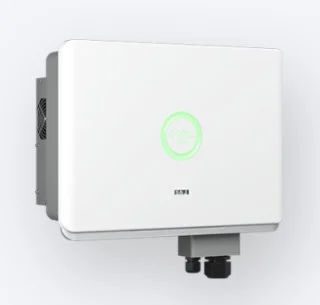 Saj 25 kW R6-25K-T2-32