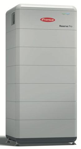 Fronius 11,9 kWh Reserva Pro 12.0