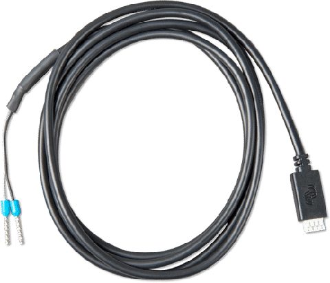 Victron VE.Direct TX digital output cable