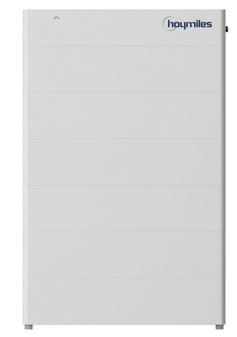 Hoymiles 3,84 kWh HB-Pack-B + base