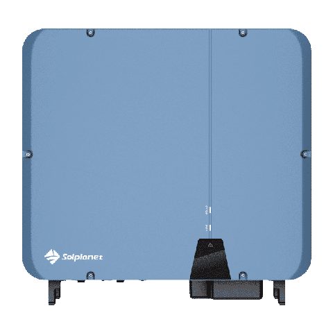 Solplanet 17 kW ASW17K-LT-G2 Pro