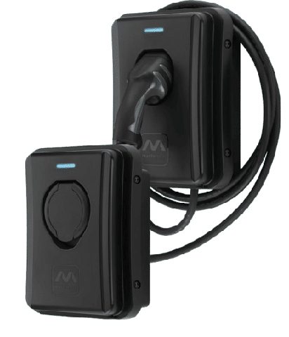 Sync Energy 7,4 kW EVCM3BT7BR