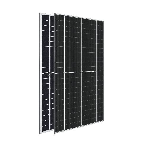 Astronergy 715W CHSM66N(DG)/F-BH srebrna rama