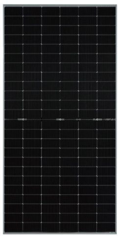Runergy 595W HY-DH144N8 srebrna rama