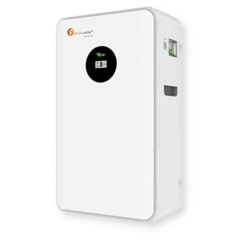 Felicity 10,5 kWh FLA48206WG1