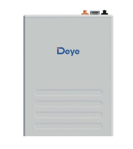 Deye 5,12 kWh SE-F5-PRO-L