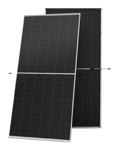 Trina 620W TSM-NEG19RC.20 srebrna rama