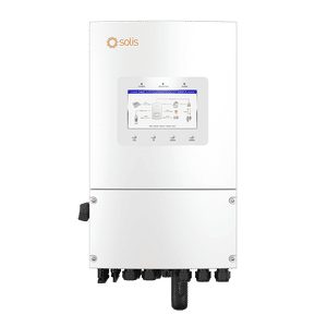 Solis 4,6 kW S6-EH1P4.6K-L-PLUS
