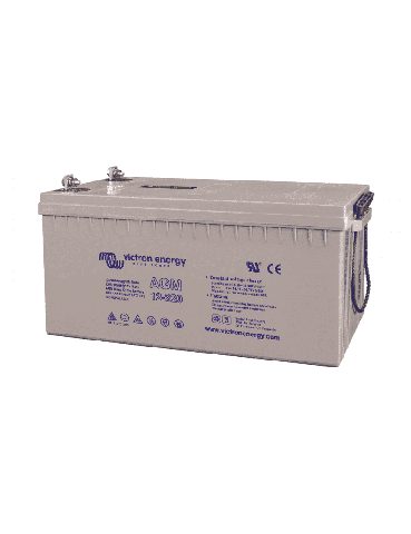 Victron BAT412201104