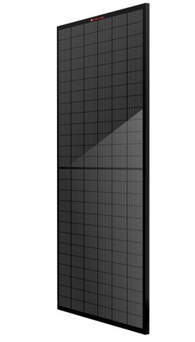 swiss solar 630W PH156-TCA Full Black