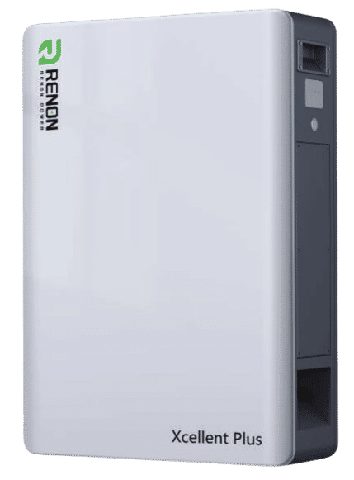 Renon 16 kWh Xcellent Plus