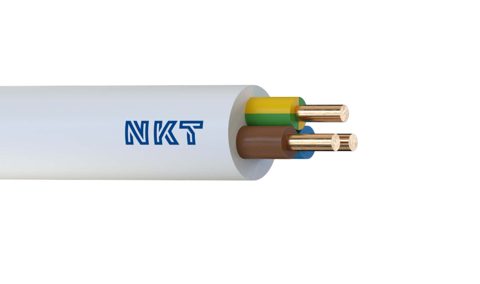 NKT Konektory 3x4