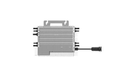 Deye 2 kW SUN-M200G4-EU-Q0
