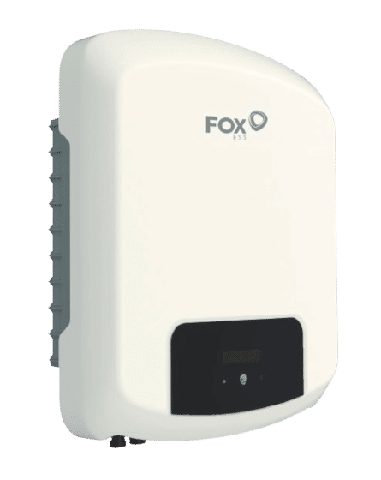 FoxESS 3,6 kW F3600-G2