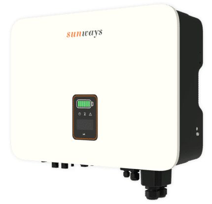 Sunways 12 kW STH-12KTL-HT