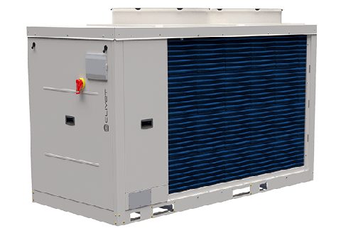 Clivet 64,1 kW WiSAN-YSE1 22.2 EXC SC