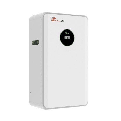 Felicity 10,5 kWh LUX-E-48200LG03