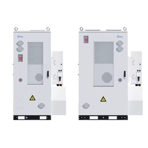 Deye 240,15 kWh GE-F240-BC-2-A3