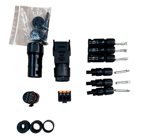 Huawei Inverter accessories L1 MC4