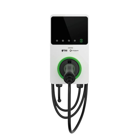 Autel 22 kW EU AC W22-C5