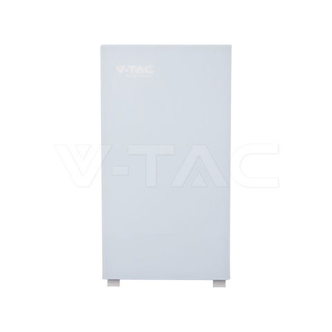 V-TAC 5,12 kWh VT-51200 12278-White