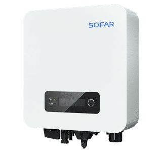 Sofar 2,2 kW 2200TL-G3