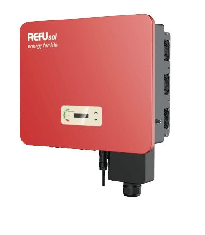 REFUsol 33 kW 33K-3T