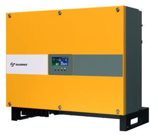 SolarMax 33 kW 30SHT